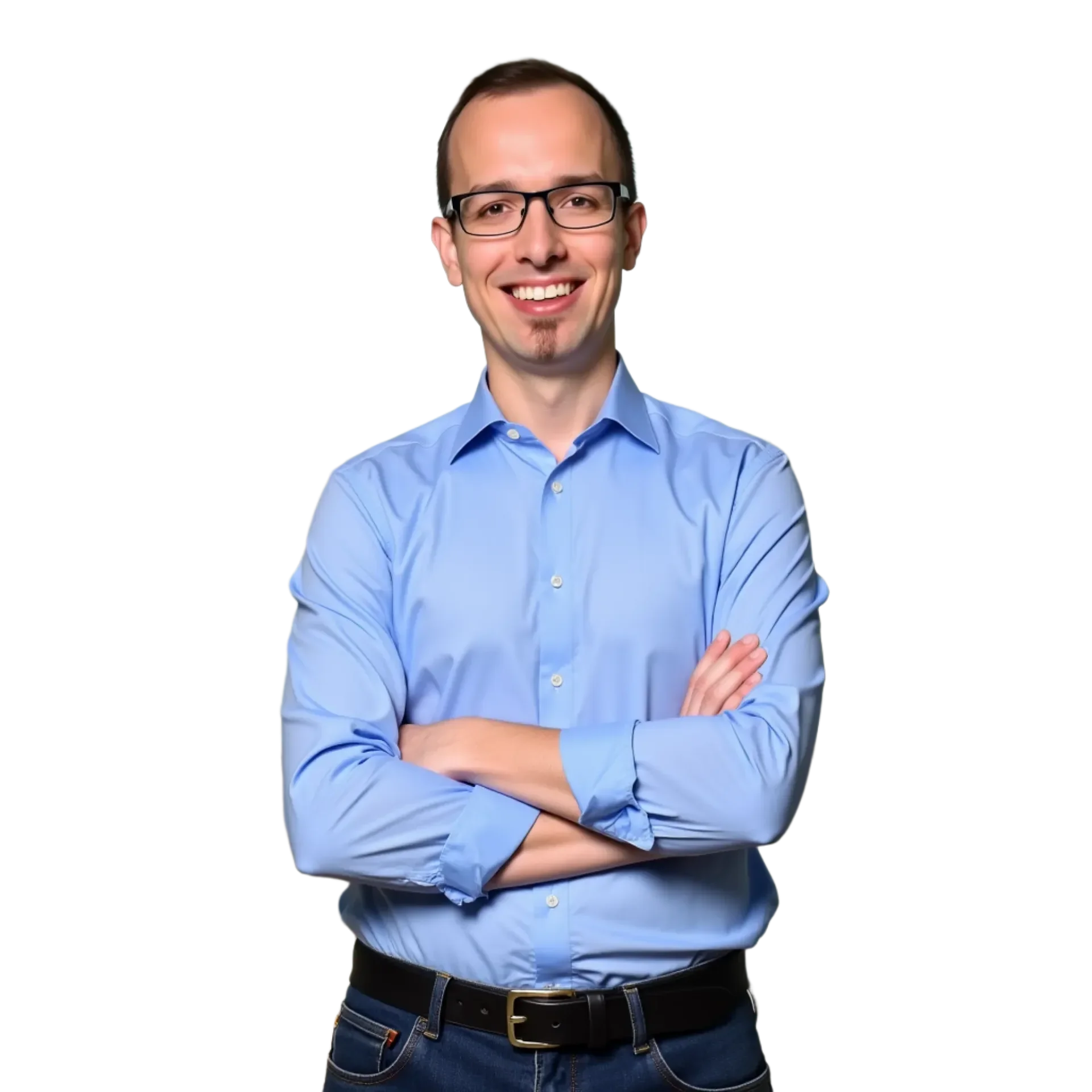 Sascha Herpertz, Founder